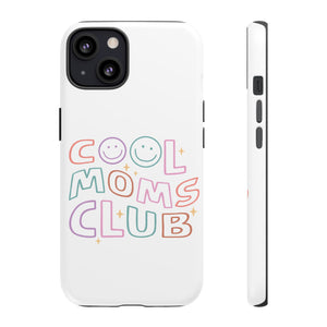Cool Mom’s Club Tough Cases