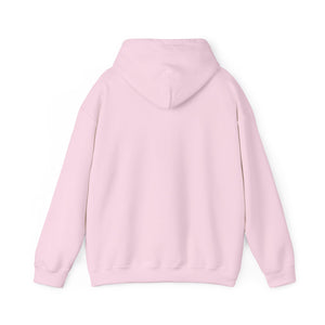 Customizable Unisex Heavy Blend™ Hooded Sweatshirt - Your Design Here