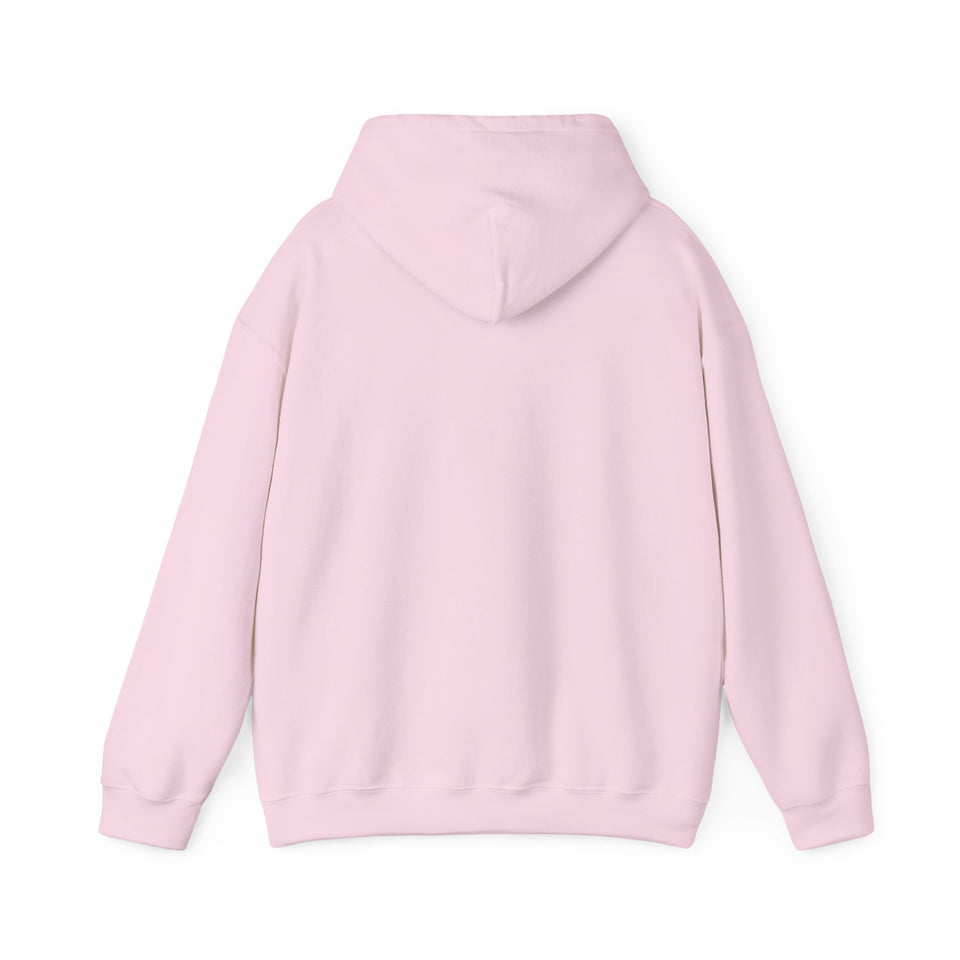 Customizable Unisex Heavy Blend™ Hooded Sweatshirt - Your Design Here
