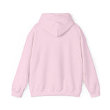 Customizable Unisex Heavy Blend™ Hooded Sweatshirt - Your Design Here