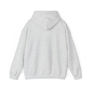 What A Dad Is Unisex Heavy Blend™ Hooded Sweatshirt