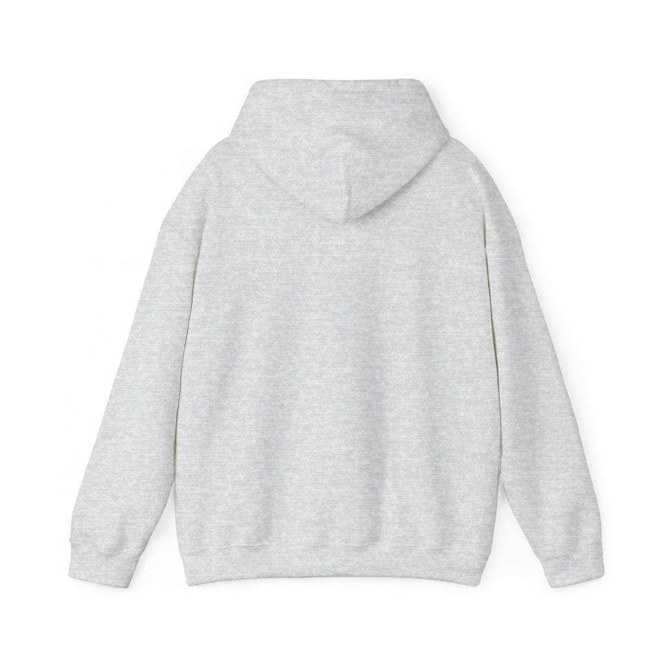 What A Dad Is Unisex Heavy Blend™ Hooded Sweatshirt