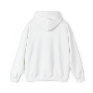 What A Dad Is Unisex Heavy Blend™ Hooded Sweatshirt