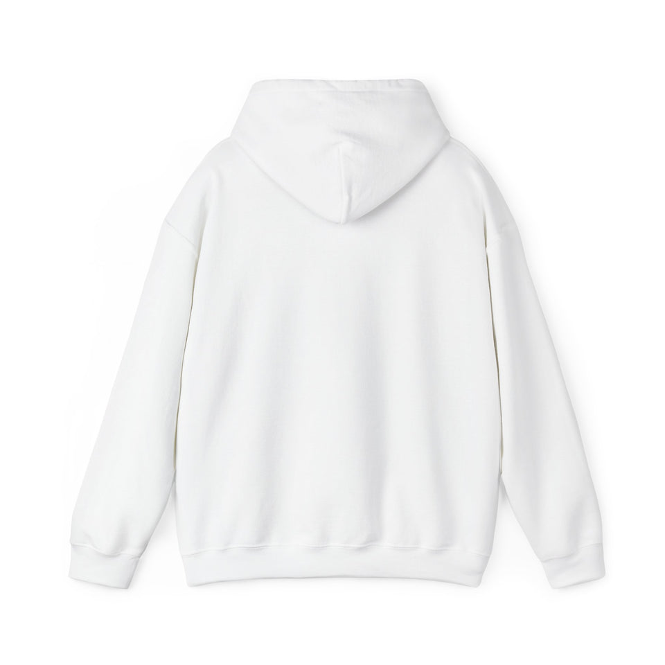What A Dad Is Unisex Heavy Blend™ Hooded Sweatshirt