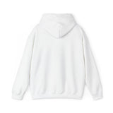 What A Dad Is Unisex Heavy Blend™ Hooded Sweatshirt