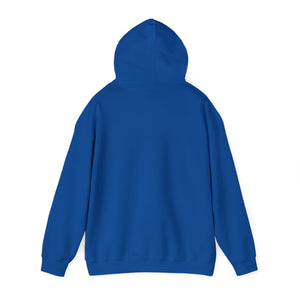 Customizable Unisex Heavy Blend™ Hooded Sweatshirt - Your Design Here