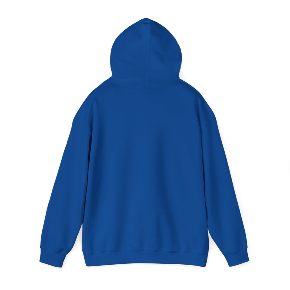 Customizable Unisex Heavy Blend™ Hooded Sweatshirt - Your Design Here