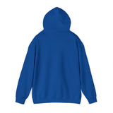 Customizable Unisex Heavy Blend™ Hooded Sweatshirt - Your Design Here