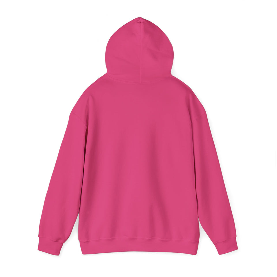 Customizable Unisex Heavy Blend™ Hooded Sweatshirt - Your Design Here