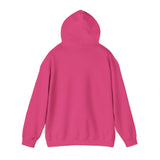 Customizable Unisex Heavy Blend™ Hooded Sweatshirt - Your Design Here