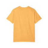 Best Dad Ever Unisex Garment-Dyed T-Shirt