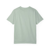 All American Hubby Unisex Garment-Dyed T-shirt