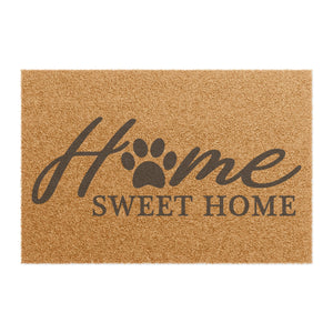 Home Sweet Home 2 Doormat