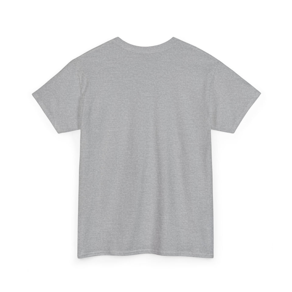 Let Karma Handle It Unisex Heavy Cotton Tee
