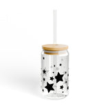 Star Sipper Glass, 16oz