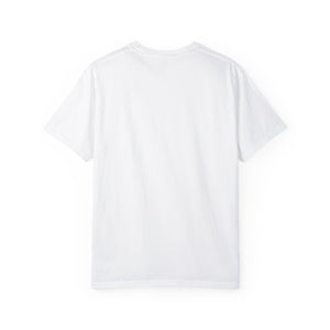 What A Dad Is Unisex Garment-Dyed T-shirt
