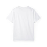 What A Dad Is Unisex Garment-Dyed T-shirt