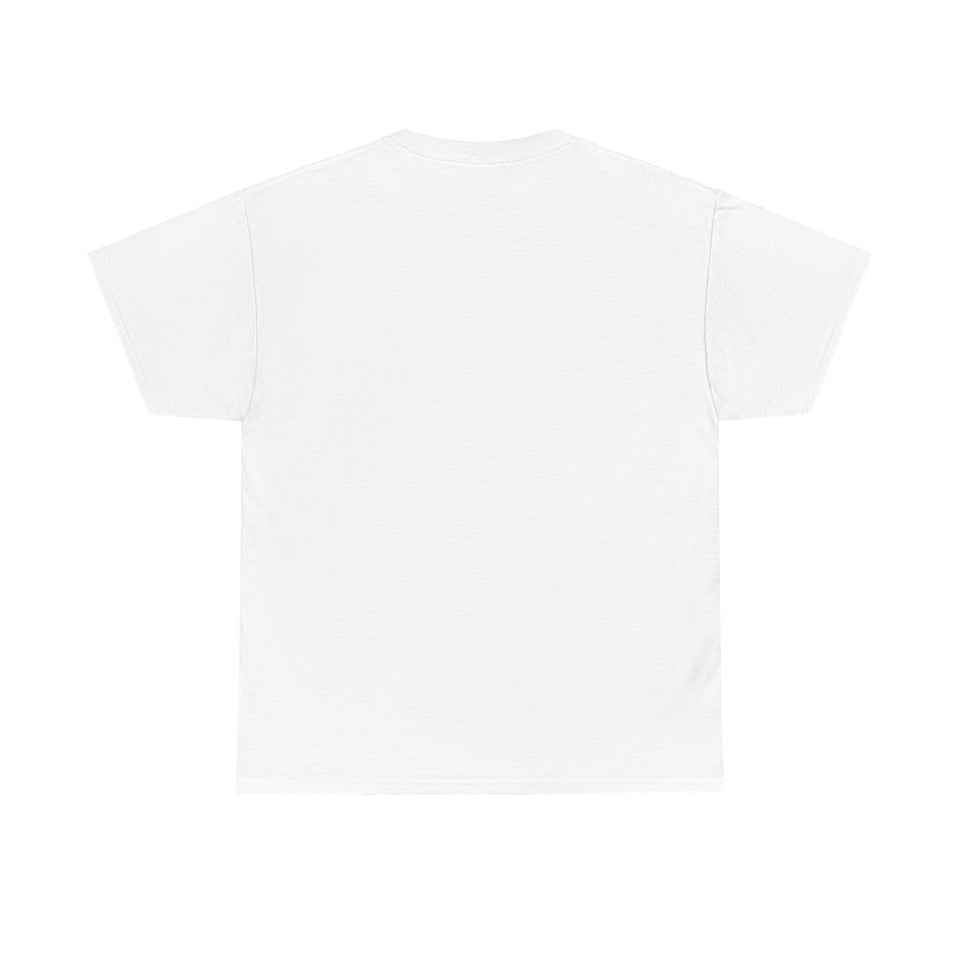 Let Karma Handle It Unisex Heavy Cotton Tee