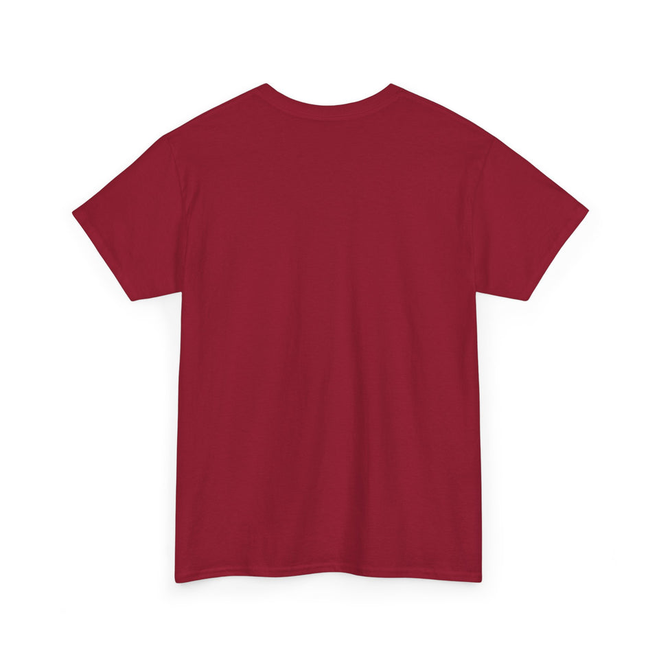 Let Karma Handle It Unisex Heavy Cotton Tee