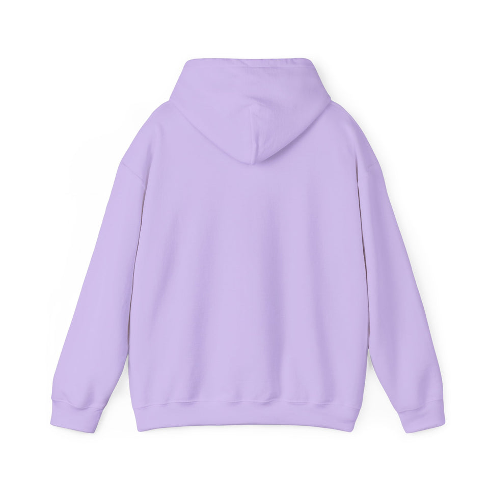 Customizable Unisex Heavy Blend™ Hooded Sweatshirt - Your Design Here