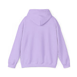 Customizable Unisex Heavy Blend™ Hooded Sweatshirt - Your Design Here