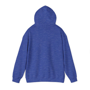 Customizable Unisex Heavy Blend™ Hooded Sweatshirt - Your Design Here