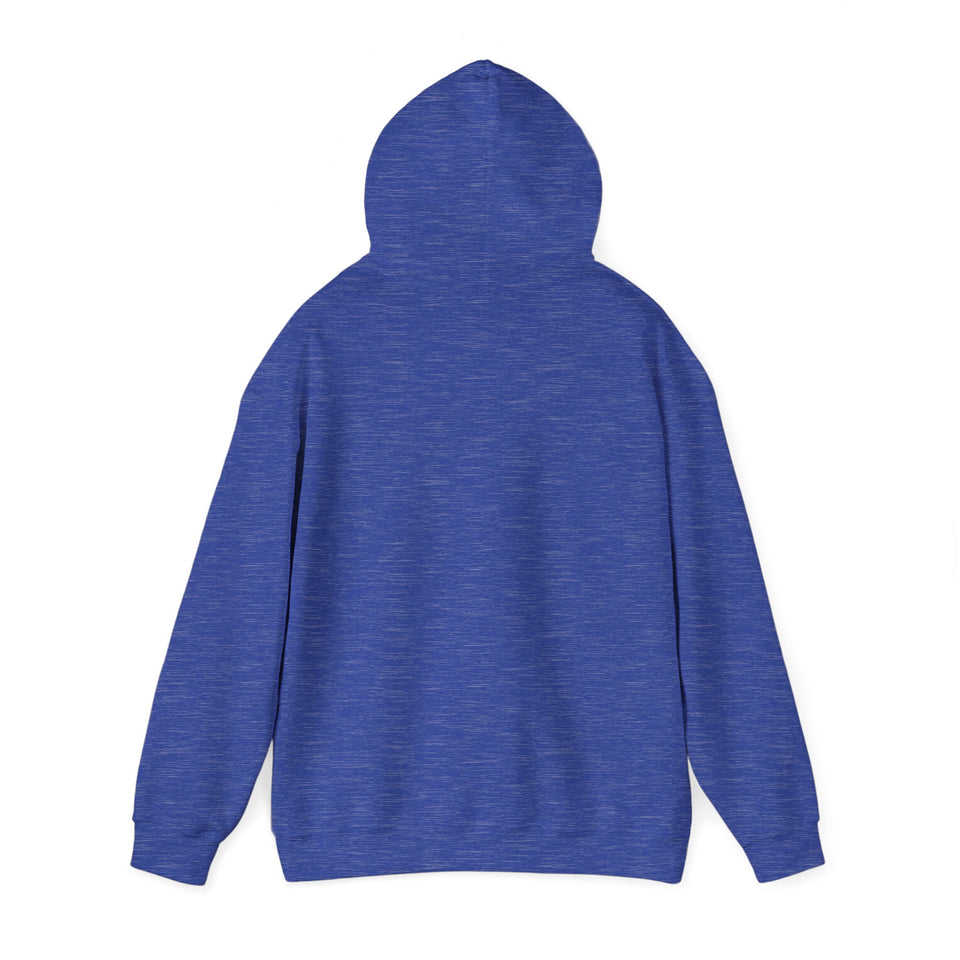 Customizable Unisex Heavy Blend™ Hooded Sweatshirt - Your Design Here