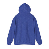 Customizable Unisex Heavy Blend™ Hooded Sweatshirt - Your Design Here