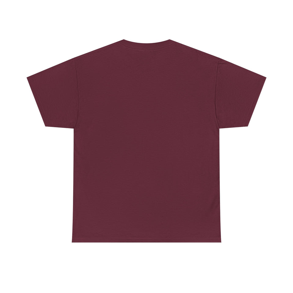 Let Karma Handle It Unisex Heavy Cotton Tee