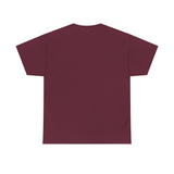 Let Karma Handle It Unisex Heavy Cotton Tee