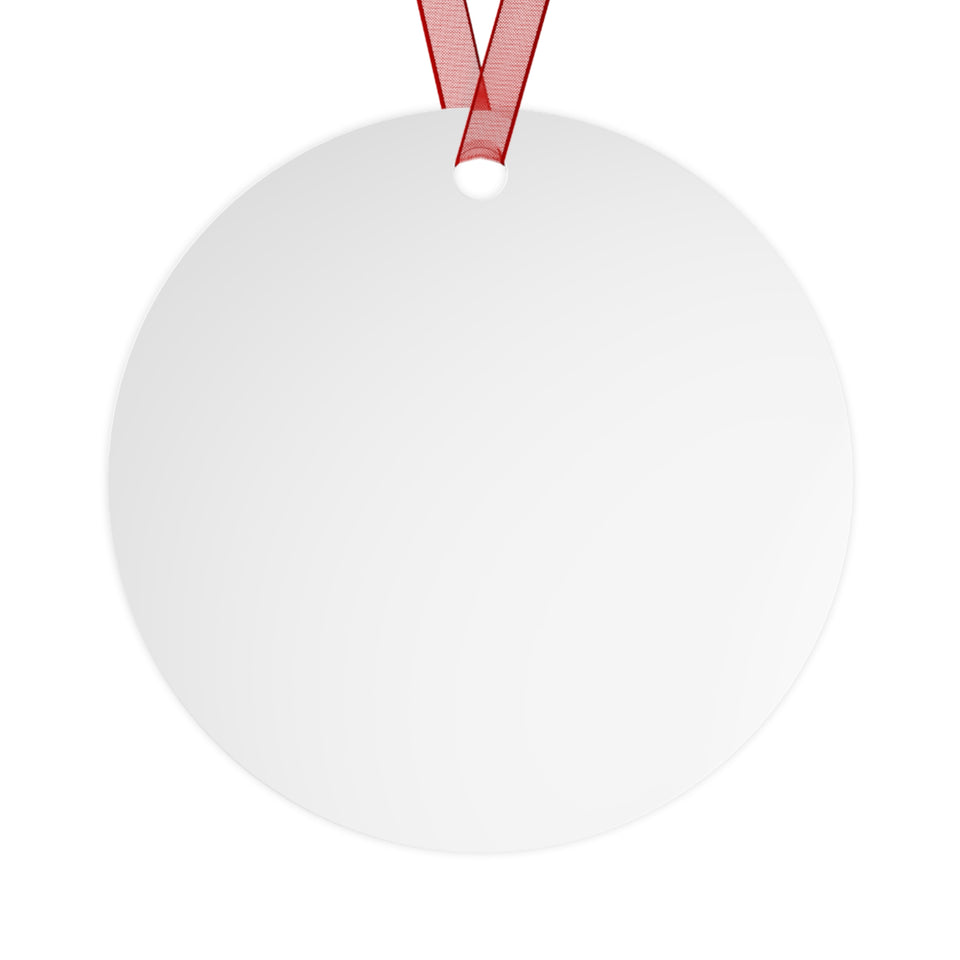 Beer Metal Ornaments