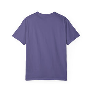 100 Magical Days Of School Unisex Garment-Dyed T-shirt