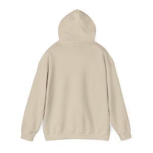 What A Dad Is Unisex Heavy Blend™ Hooded Sweatshirt