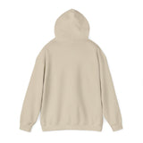 What A Dad Is Unisex Heavy Blend™ Hooded Sweatshirt