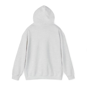 What A Dad Is Unisex Heavy Blend™ Hooded Sweatshirt