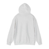 What A Dad Is Unisex Heavy Blend™ Hooded Sweatshirt