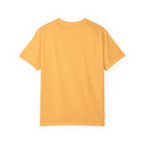 What A Dad Is Unisex Garment-Dyed T-shirt