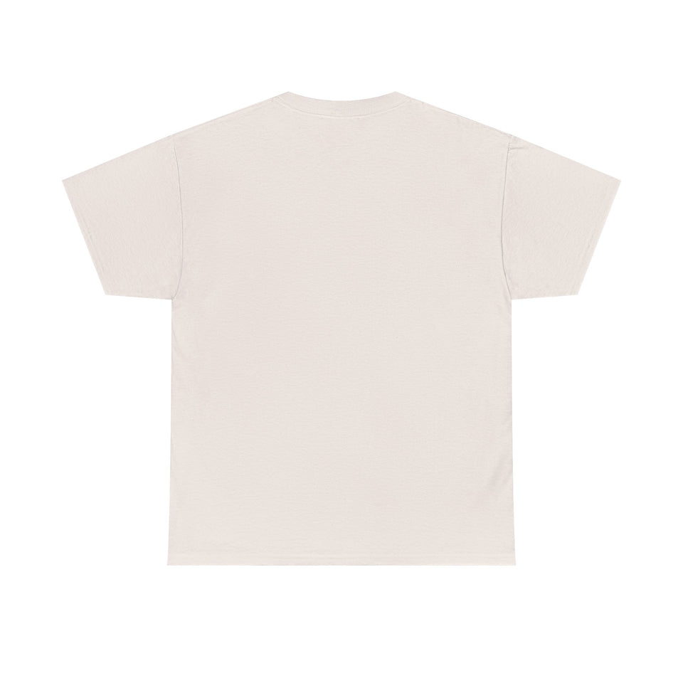 Let Karma Handle It Unisex Heavy Cotton Tee