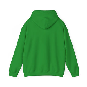 What A Dad Is Unisex Heavy Blend™ Hooded Sweatshirt
