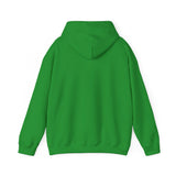 What A Dad Is Unisex Heavy Blend™ Hooded Sweatshirt