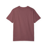 Best Dad Ever Unisex Garment-Dyed T-Shirt