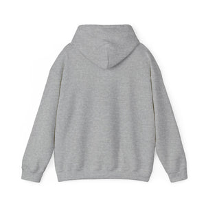 What A Dad Is Unisex Heavy Blend™ Hooded Sweatshirt