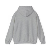 What A Dad Is Unisex Heavy Blend™ Hooded Sweatshirt