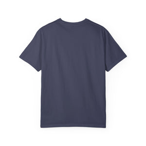 100 Magical Days Of School Unisex Garment-Dyed T-shirt