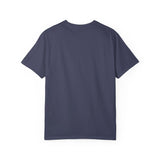 100 Magical Days Of School Unisex Garment-Dyed T-shirt