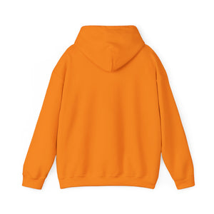 What A Dad Is Unisex Heavy Blend™ Hooded Sweatshirt