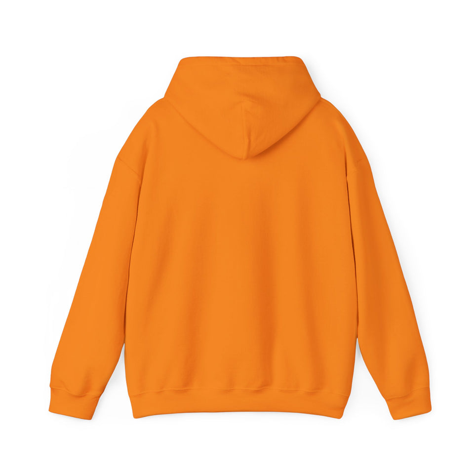 What A Dad Is Unisex Heavy Blend™ Hooded Sweatshirt