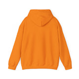 What A Dad Is Unisex Heavy Blend™ Hooded Sweatshirt