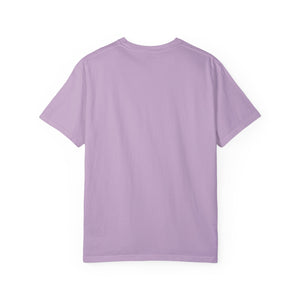 All American Hubby Unisex Garment-Dyed T-shirt