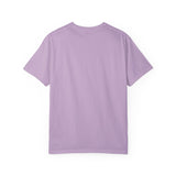 All American Hubby Unisex Garment-Dyed T-shirt
